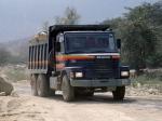 Scania T112E 6x4 1982 года